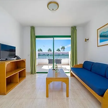 Aparthotel Galeon Playa By Seasense 3*
