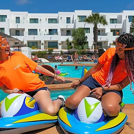 Aparthotel Galeon Playa By Seasense 3*