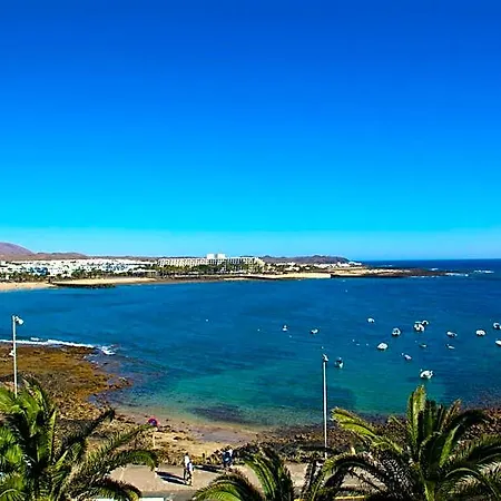 Galeon Playa By Seasense Costa Teguise