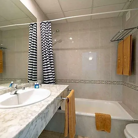 Aparthotel Galeon Playa By Seasense 3*