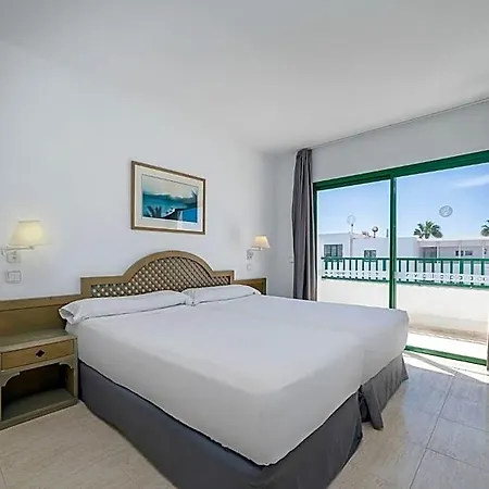Galeon Playa By Seasense 3*