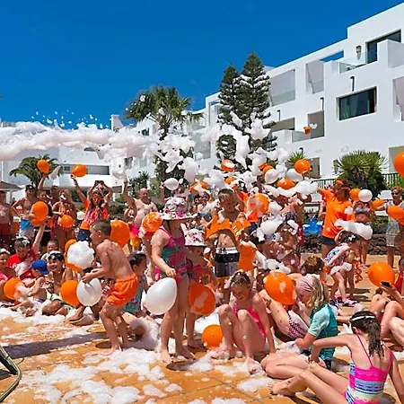 Galeon Playa By Seasense 3*