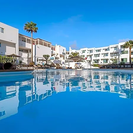 Galeon Playa By Seasense Aparthotel Costa Teguise