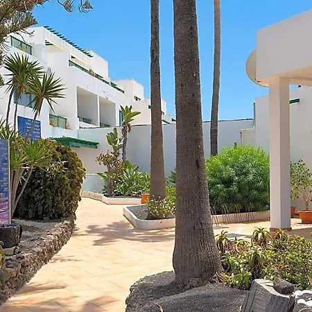 Galeon Playa By Seasense Aparthotel