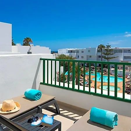 Galeon Playa By Seasense Aparthotel Costa Teguise