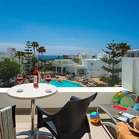 Galeon Playa By Seasense 3*