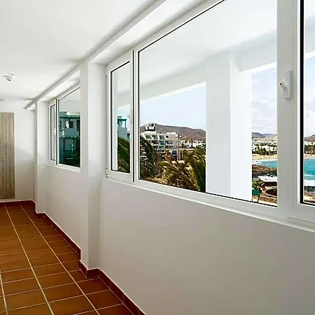 Galeon Playa By Seasense 3* Costa Teguise
