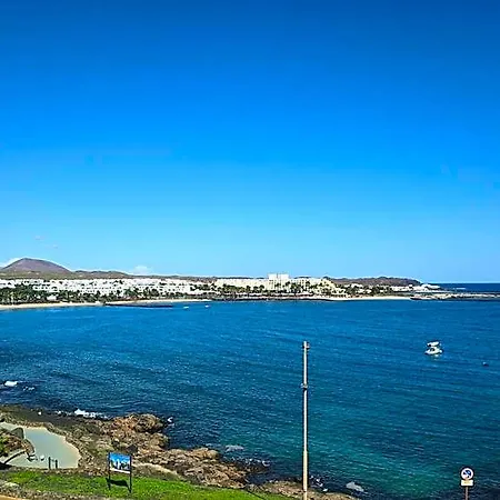 Galeon Playa By Seasense 3* 科斯塔特吉塞