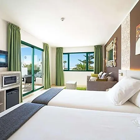 Galeon Playa By Seasense Aparthotel Costa Teguise