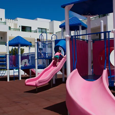 Aparthotel Galeon Playa By Seasense