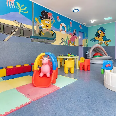 Galeon Playa By Seasense Aparthotel 3*
