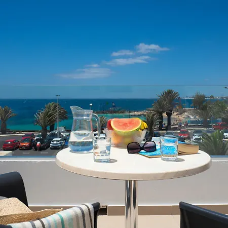 Galeon Playa By Seasense Costa Teguise