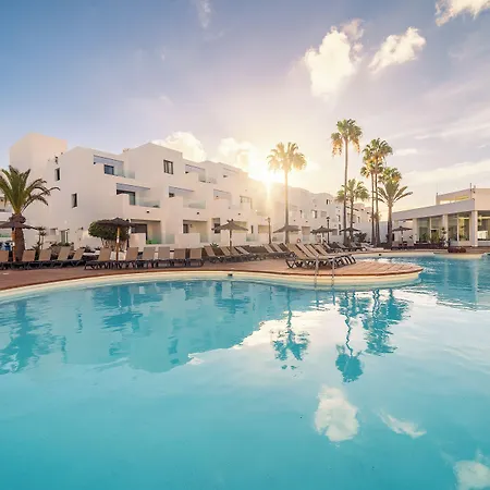 Galeon Playa By Seasense Aparthotel
