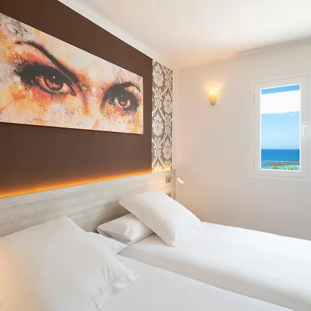 Aparthotel Galeon Playa By Seasense Costa Teguise