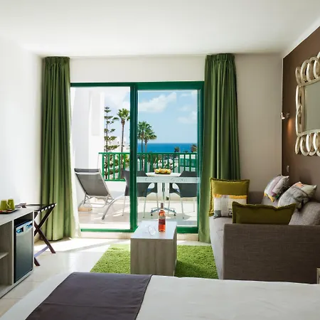 Galeon Playa By Seasense 3* Costa Teguise