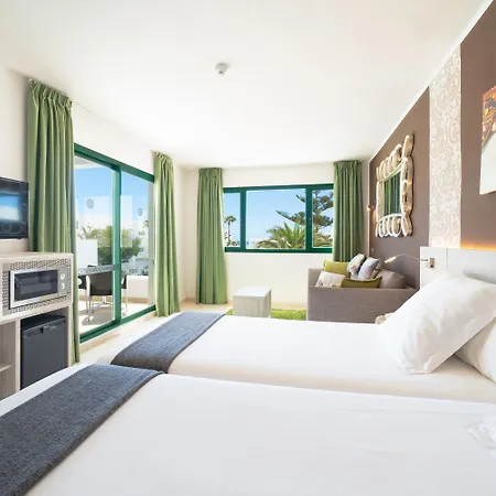 Galeon Playa By Seasense Aparthotel
