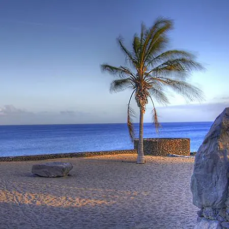 Galeon Playa By Seasense 3*