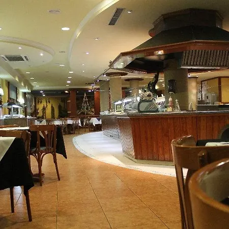 Aparthotel Galeon Playa Costa Teguise