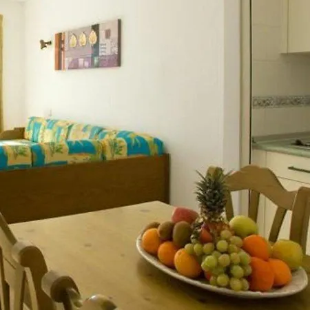 Galeon Playa Apart Otel 3*