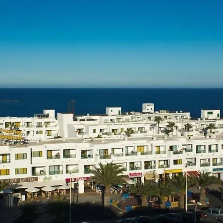 Galeon Playa By Seasense