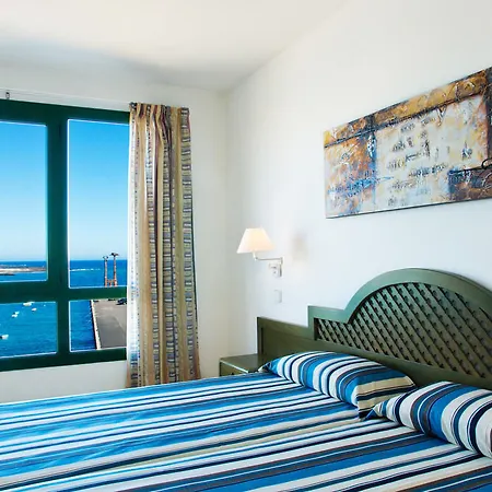 Galeon Playa Aparthotel 3*