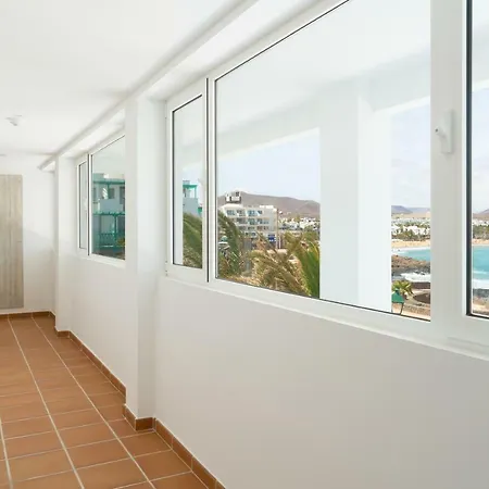 Galeon Playa 3* Costa Teguise