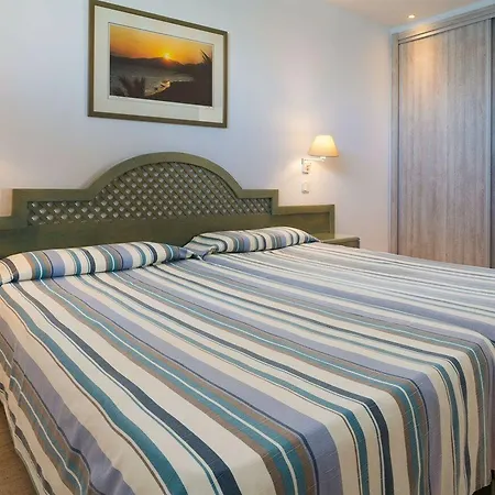 Aparthotel Galeon Playa By Seasense