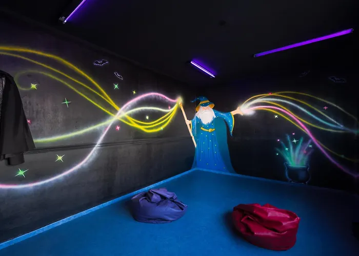 Galeon Playa Aparthotel Costa Teguise