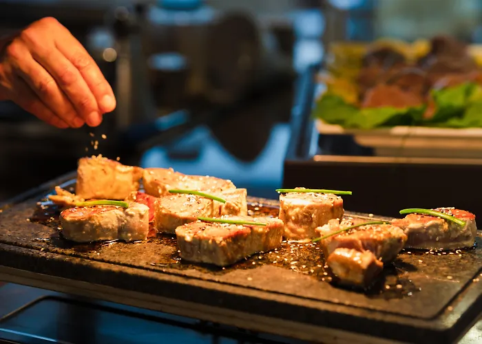 Aparthotel Galeon Playa Costa Teguise