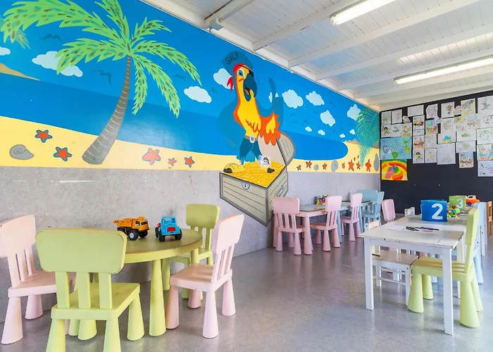 Galeon Playa 3* Costa Teguise