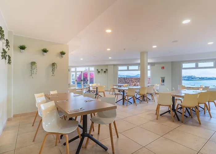 Aparthotel Galeon Playa Costa Teguise