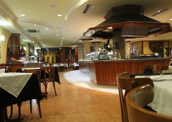 Aparthotel Galeon Playa Costa Teguise