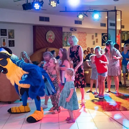 加里昂海滩公寓 科斯塔特吉塞