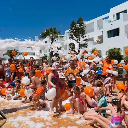 公寓式酒店 加里昂海滩公寓 科斯塔特吉塞