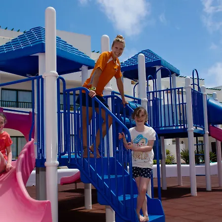 加里昂海滩公寓 公寓式酒店