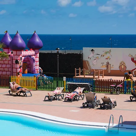 加里昂海滩公寓 公寓式酒店