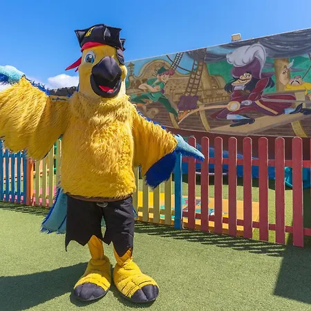 公寓式酒店 加里昂海滩公寓 科斯塔特吉塞