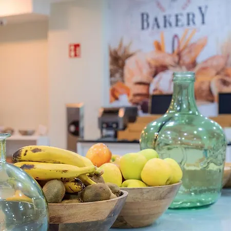 加里昂海滩公寓