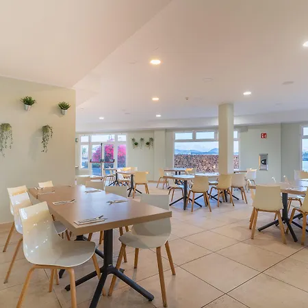 Aparthotel Galeon Playa By Seasense Costa Teguise
