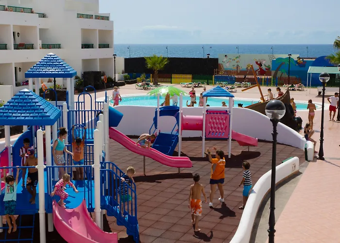 Galeon Playa Коста-Тегисе