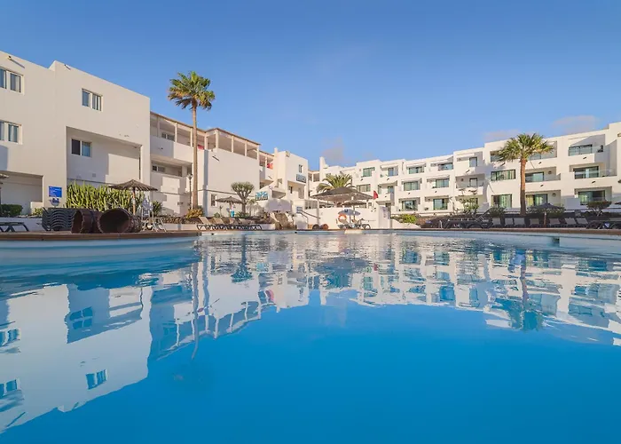 Galeon Playa Коста-Тегисе