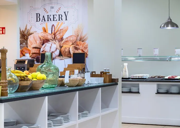 Апарт-отель Galeon Playa Коста-Тегисе