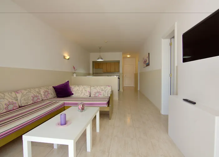 Galeon Playa 3* Коста-Тегисе