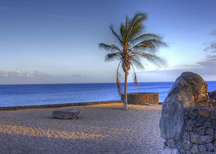 Galeon Playa Коста-Тегисе