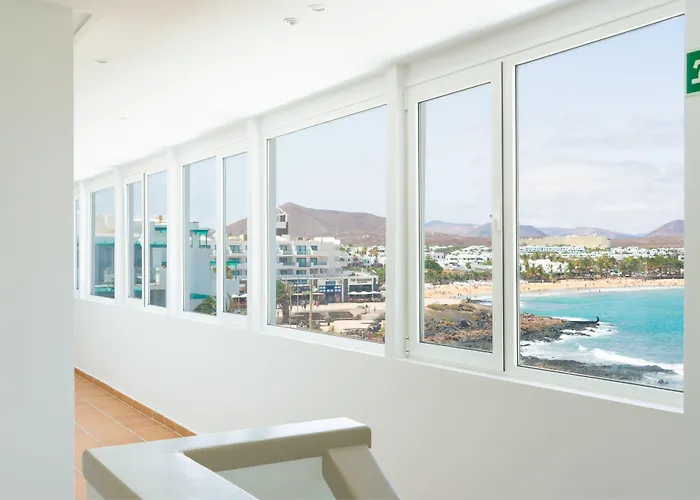 Апарт-отель Galeon Playa 3*