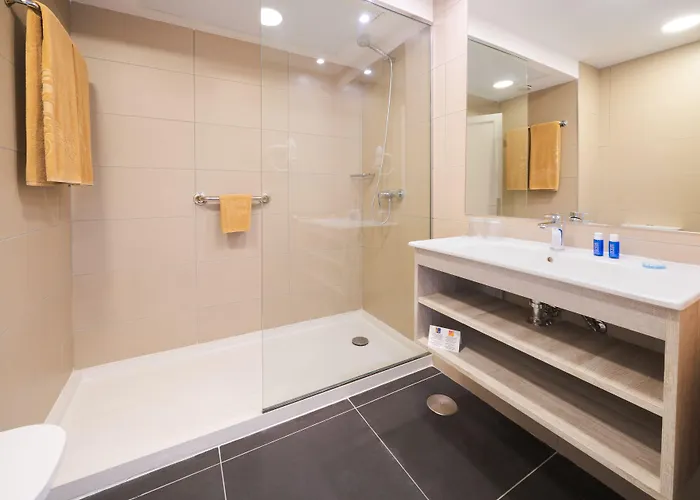 Galeon Playa 3* Коста-Тегисе