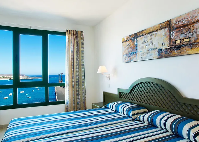 Galeon Playa Апарт-отель 3*