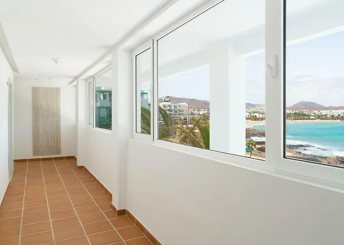 Galeon Playa 3* Коста-Тегисе